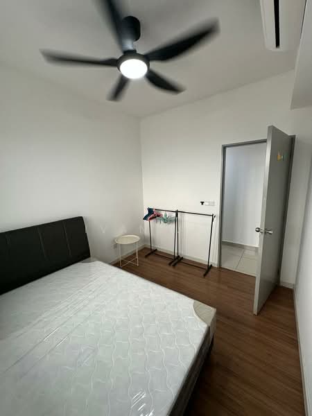 Service Residence for Sale at M Vertica - Ivan Lau - Bedroom - PropertyGuru.com.my