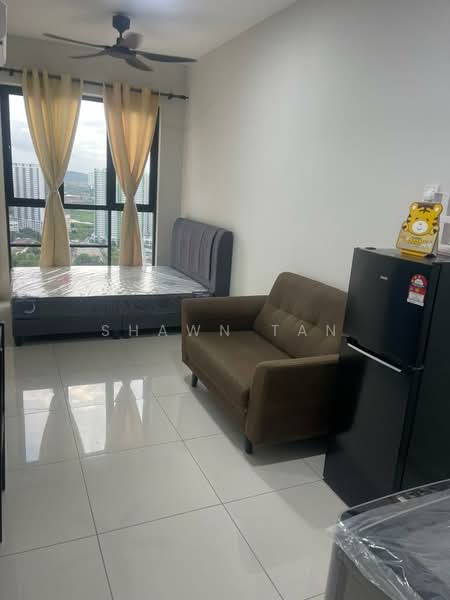 Service Residence for Rent at Nest 2 Residences - Shawn Tan - Bedroom - PropertyGuru.com.my