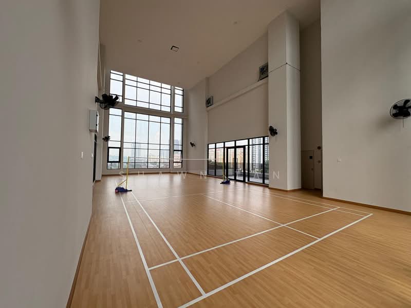 Service Residence for Rent at Nest 2 Residences - Shawn Tan - Interior - PropertyGuru.com.my
