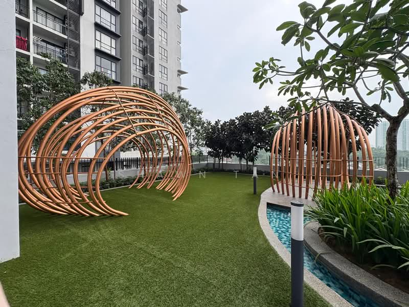 Service Residence for Rent at Nest 2 Residences - Shawn Tan - Exterior - PropertyGuru.com.my