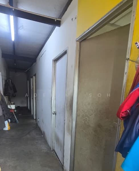 Kilang untuk Dijual di Taman Johor Jaya (Johor Bahru) - Adeline Soh - Corridor - PropertyGuru.com.my