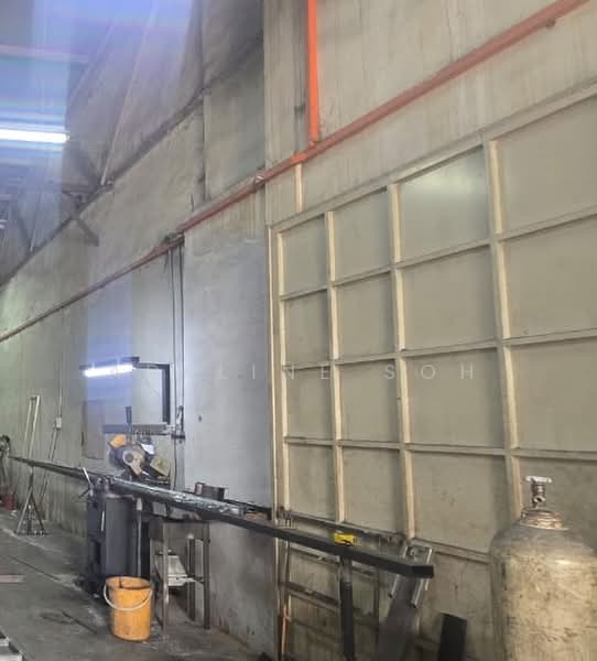 Kilang untuk Dijual di Taman Johor Jaya (Johor Bahru) - Adeline Soh - Interior - PropertyGuru.com.my