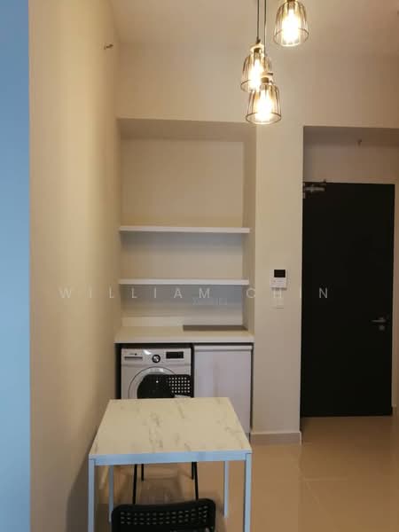 Servis Apartment untuk Disewa di Third Avenue - William Chin - Interior - PropertyGuru.com.my