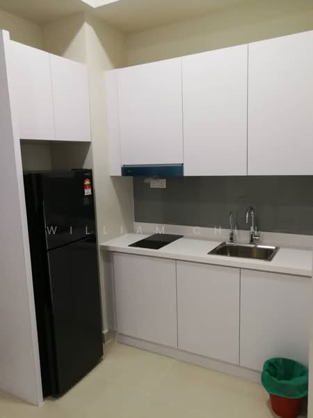 Servis Apartment untuk Disewa di Third Avenue - William Chin - Kitchen - PropertyGuru.com.my