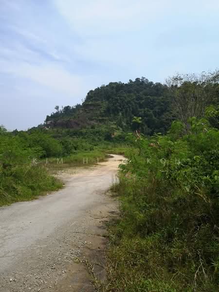 Commercial Land for Sale in Kemaman (Terengganu) - Kim Hian Koh - Exterior - PropertyGuru.com.my
