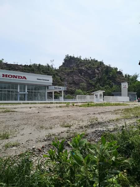 Commercial Land for Sale in Kemaman (Terengganu) - Kim Hian Koh - Exterior - PropertyGuru.com.my