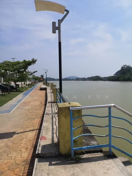 Commercial Land for Sale in Kemaman (Terengganu) - Kim Hian Koh - Exterior - PropertyGuru.com.my