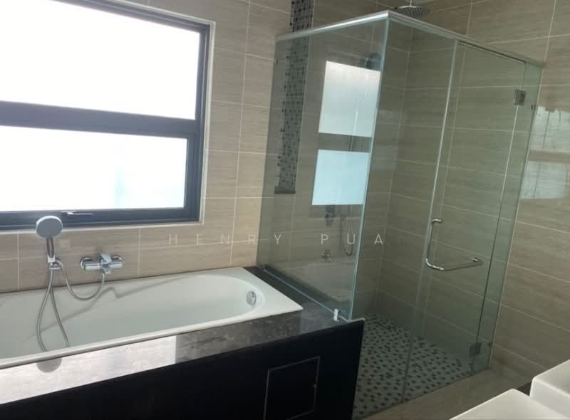 Semi-Detached House for Sale in Puteri Harbour (Iskandar Puteri (Nusajaya)) - Henry Pua - PropertyGuru.com.my