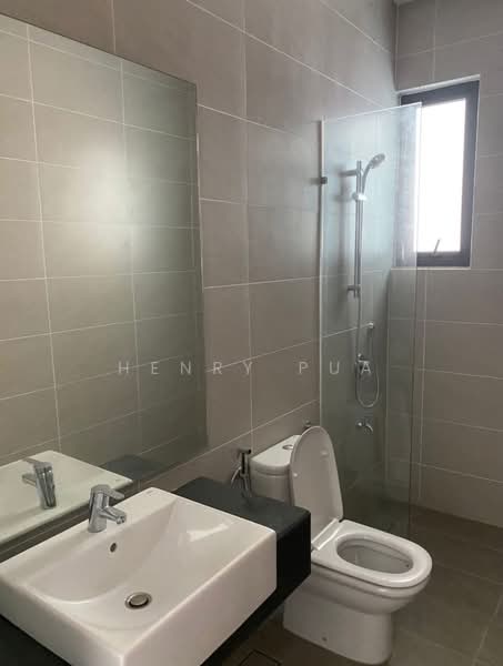 Semi-Detached House for Sale in Puteri Harbour (Iskandar Puteri (Nusajaya)) - Henry Pua - PropertyGuru.com.my