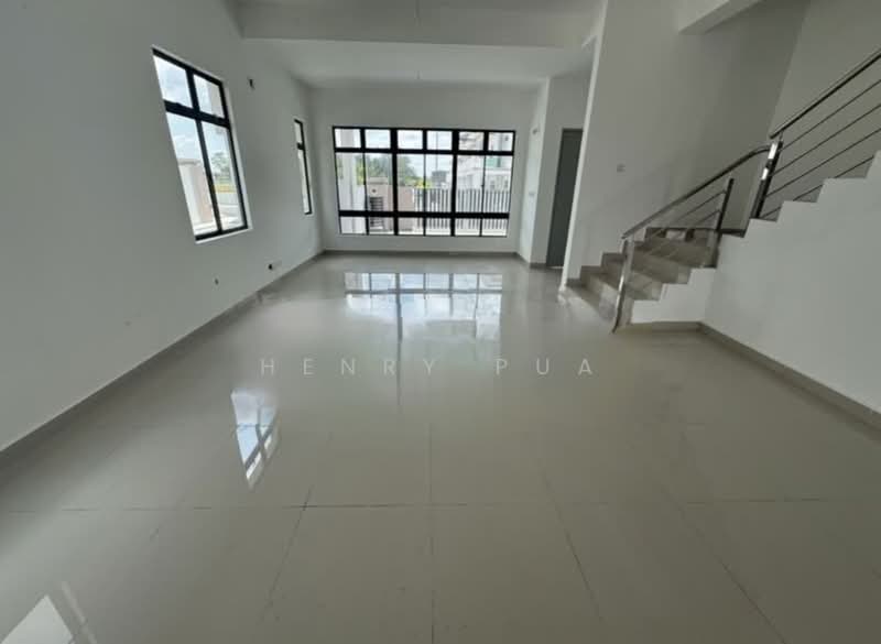 Semi-Detached House for Sale in Puteri Harbour (Iskandar Puteri (Nusajaya)) - Henry Pua - PropertyGuru.com.my