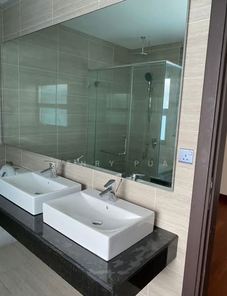Semi-Detached House for Sale in Puteri Harbour (Iskandar Puteri (Nusajaya)) - Henry Pua - PropertyGuru.com.my
