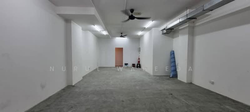 Kedai / Pejabat untuk Disewa di Bangi (Selangor) - Nurul Waheeda - PropertyGuru.com.my