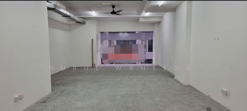 Kedai / Pejabat untuk Disewa di Bangi (Selangor) - Nurul Waheeda - PropertyGuru.com.my