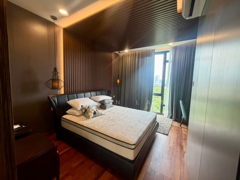 Kondominium untuk Disewa di Picasso Residence - Aaron Lam - Bedroom - PropertyGuru.com.my