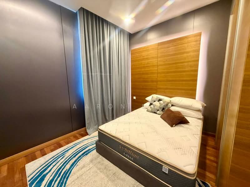 Kondominium untuk Disewa di Picasso Residence - Aaron Lam - PropertyGuru.com.my