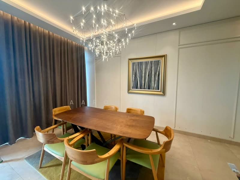 Kondominium untuk Disewa di Picasso Residence - Aaron Lam - PropertyGuru.com.my