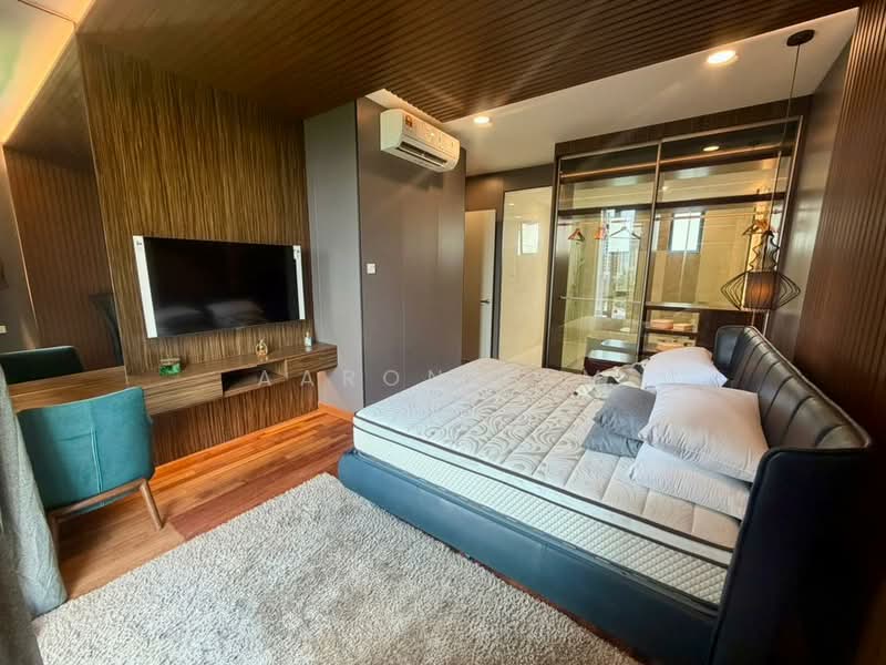 Kondominium untuk Disewa di Picasso Residence - Aaron Lam - PropertyGuru.com.my