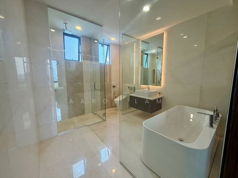 Kondominium untuk Disewa di Picasso Residence - Aaron Lam - PropertyGuru.com.my