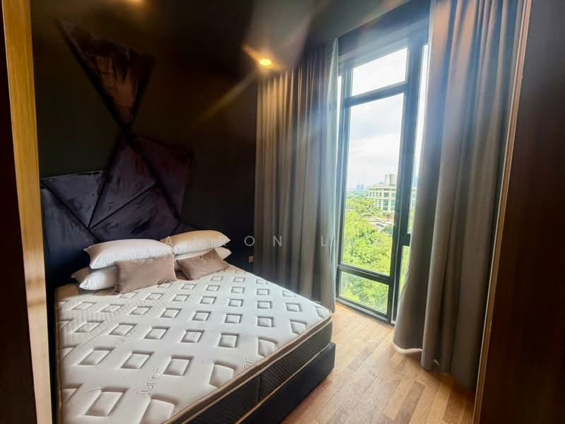 Kondominium untuk Disewa di Picasso Residence - Aaron Lam - PropertyGuru.com.my