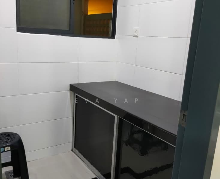 Kondominium untuk Disewa di Selayang 18 - Eva Yap - Interior - PropertyGuru.com.my