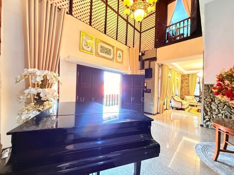 Bungalow for Sale in Straits View (Johor Bahru) - YUYIN POH - PropertyGuru.com.my