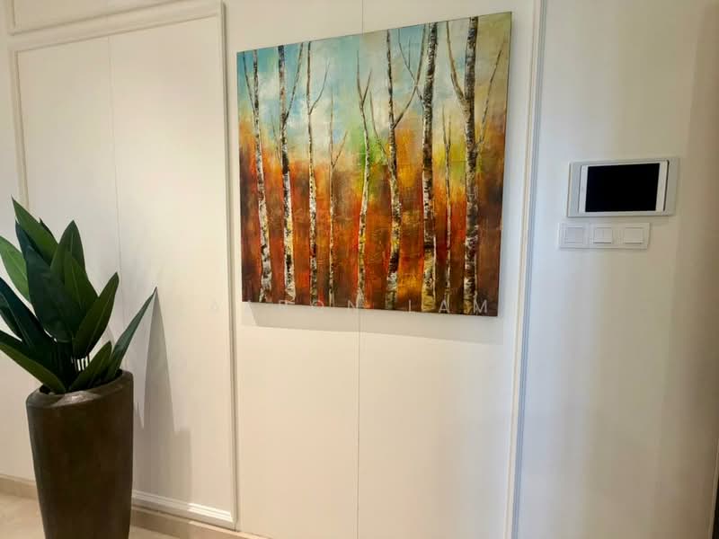 Condominium for Sale at Picasso Residence - Aaron Lam - Interior - PropertyGuru.com.my