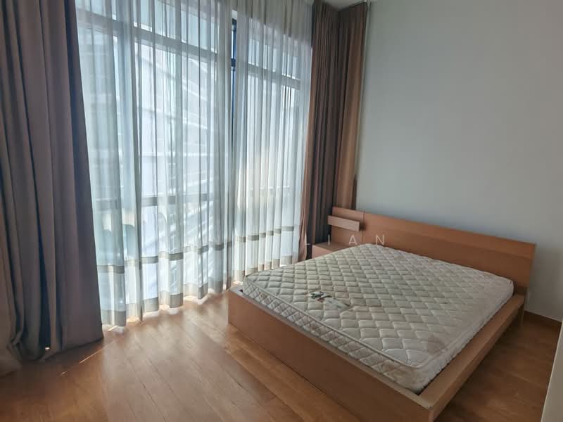 Service Residence for Rent at The Panorama - Kenji Lian - Bedroom - PropertyGuru.com.my