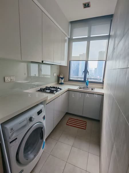 Service Residence for Rent at The Panorama - Kenji Lian - Kitchen - PropertyGuru.com.my