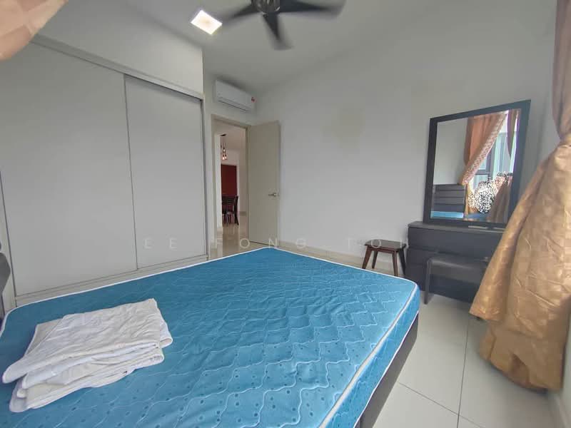 Condominium for Sale at The Raffles Suites - Ee Fong Toh - Bedroom - PropertyGuru.com.my