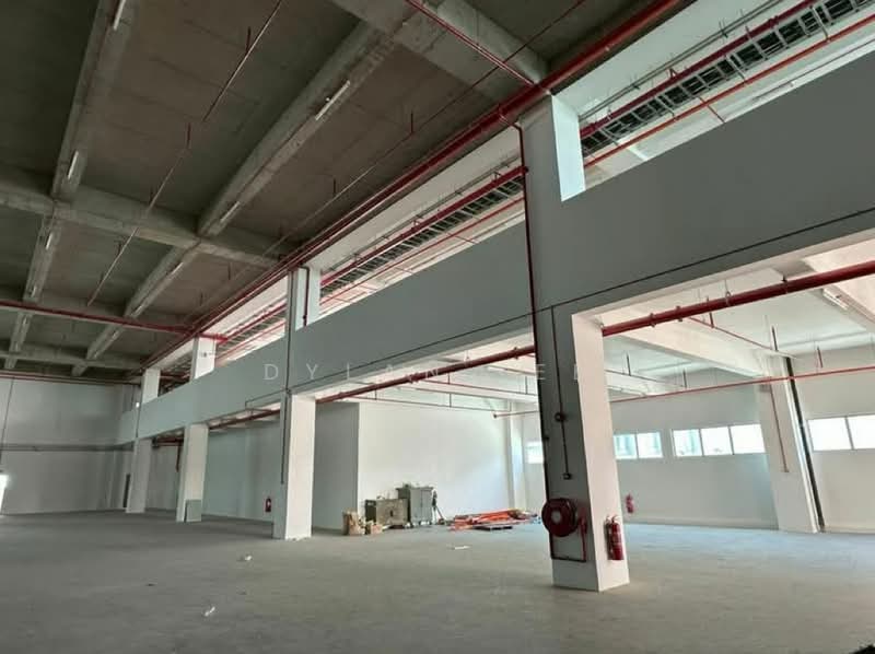 Kilang untuk Disewa di Batu Kawan (Penang) - Dylan Lee - Interior - PropertyGuru.com.my