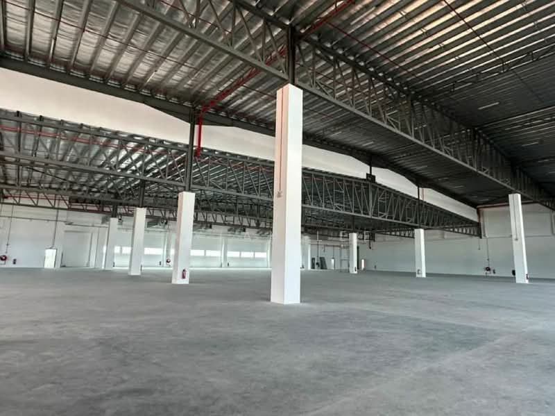 Kilang untuk Disewa di Batu Kawan (Penang) - Dylan Lee - Interior - PropertyGuru.com.my