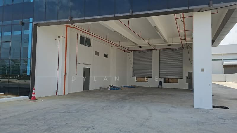 Kilang untuk Disewa di Batu Kawan (Penang) - Dylan Lee - Exterior - PropertyGuru.com.my