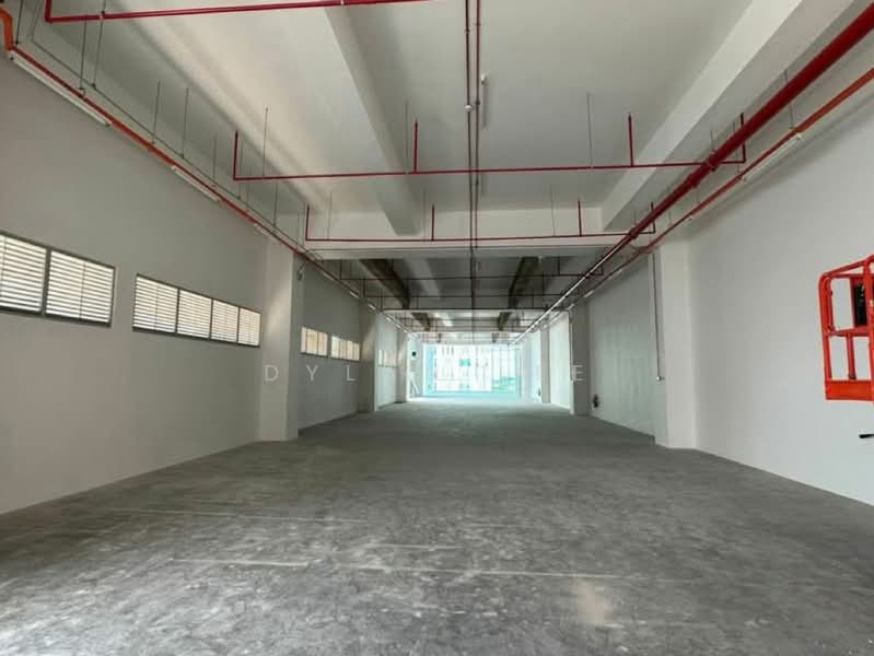 Kilang untuk Disewa di Batu Kawan (Penang) - Dylan Lee - Interior - PropertyGuru.com.my