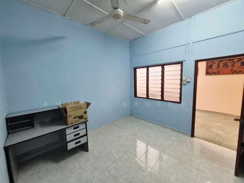 1-storey Terraced House for Sale in Kepong (Kuala Lumpur) - Ammeer Nadzrai - Interior - PropertyGuru.com.my