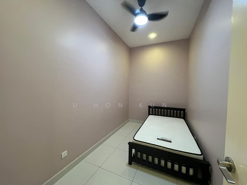 Servis Apartment untuk Disewa di Eco Nest - U Hon Kun - Bedroom - PropertyGuru.com.my