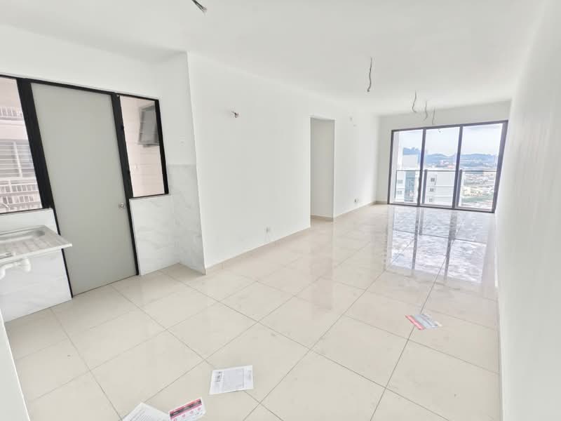 Kondominium untuk Disewa di Mizumi Residences - Keira Low - Interior - PropertyGuru.com.my