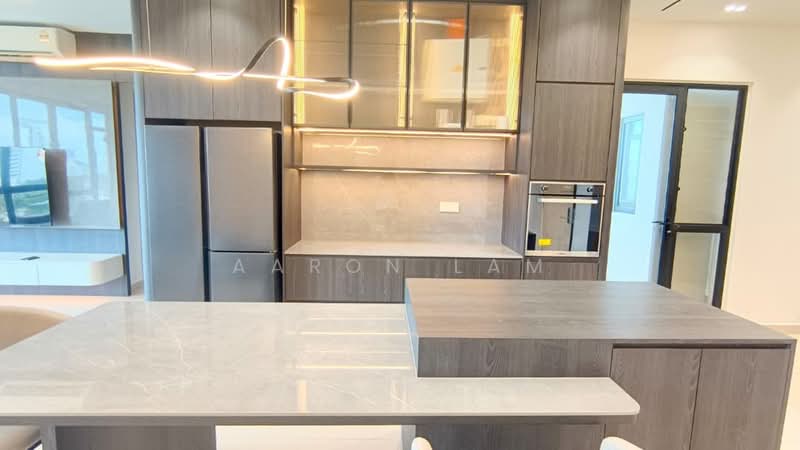 Kondominium untuk Disewa di Picasso Residence - Aaron Lam - PropertyGuru.com.my