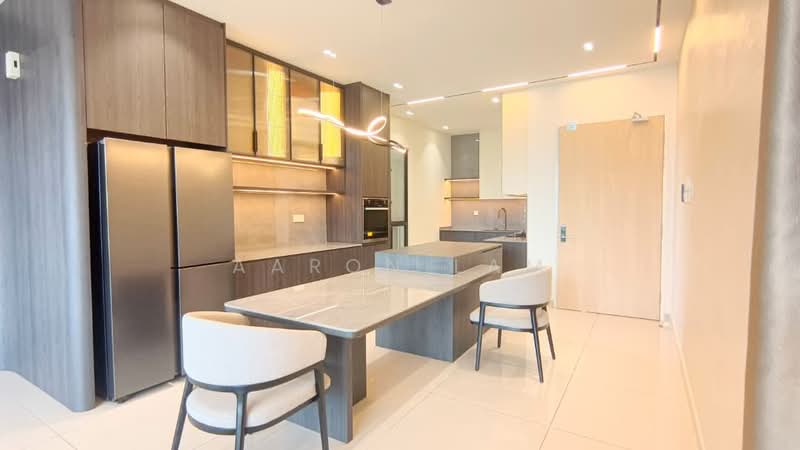 Kondominium untuk Disewa di Picasso Residence - Aaron Lam - PropertyGuru.com.my