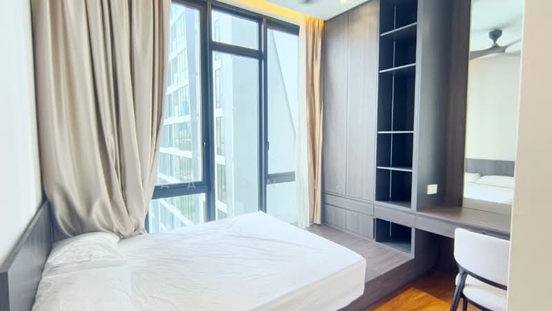 Kondominium untuk Disewa di Picasso Residence - Aaron Lam - PropertyGuru.com.my