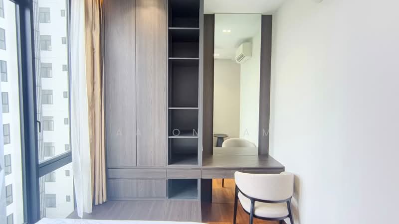 Kondominium untuk Disewa di Picasso Residence - Aaron Lam - PropertyGuru.com.my