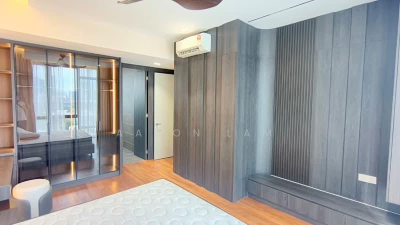 Kondominium untuk Disewa di Picasso Residence - Aaron Lam - PropertyGuru.com.my