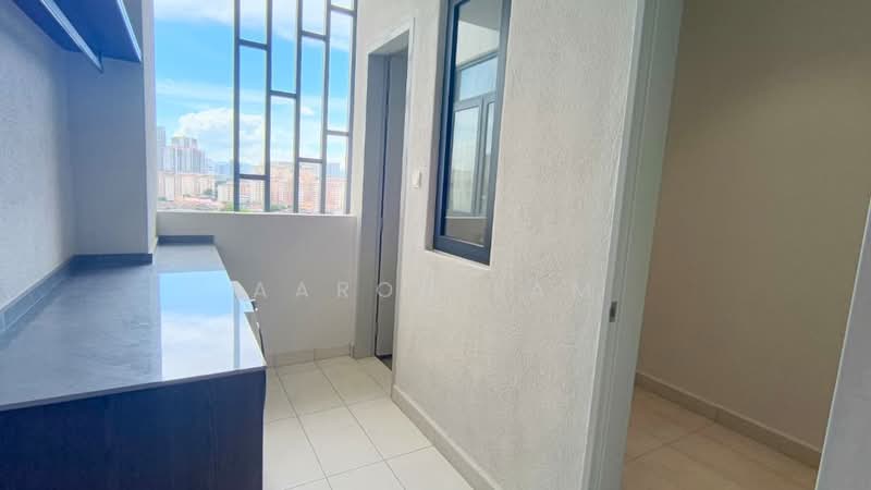 Kondominium untuk Disewa di Picasso Residence - Aaron Lam - PropertyGuru.com.my