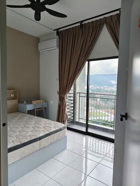 Kondominium untuk Disewa di YOUTH CITY - Andrew Yean - Bedroom - PropertyGuru.com.my