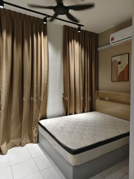 Kondominium untuk Disewa di YOUTH CITY - Andrew Yean - Bedroom - PropertyGuru.com.my