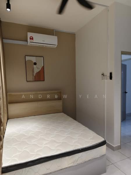 Kondominium untuk Disewa di YOUTH CITY - Andrew Yean - Bedroom - PropertyGuru.com.my