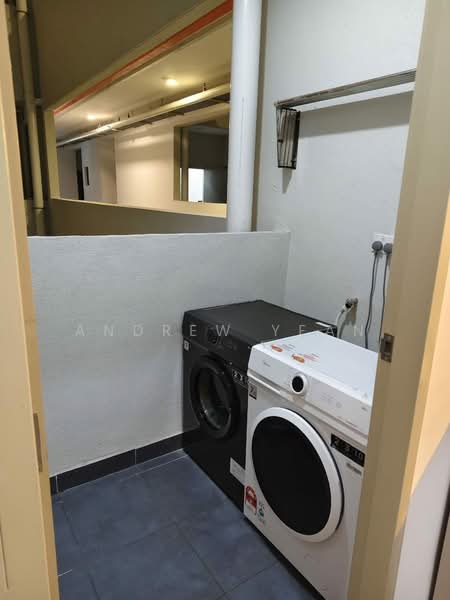 Kondominium untuk Disewa di YOUTH CITY - Andrew Yean - Interior - PropertyGuru.com.my
