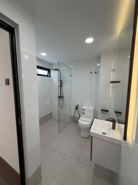 Rumah Teres 2-Tingkat untuk Dijual di Taman Desa (Taman Desa) - ML Lau - Bathroom - PropertyGuru.com.my