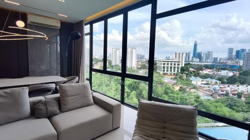 Condominium for Sale at Picasso Residence - Aaron Lam - PropertyGuru.com.my