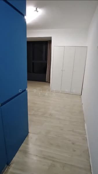 Servis Apartment untuk Disewa di Halo Sunday @ Empire City - Christine Tan - PropertyGuru.com.my