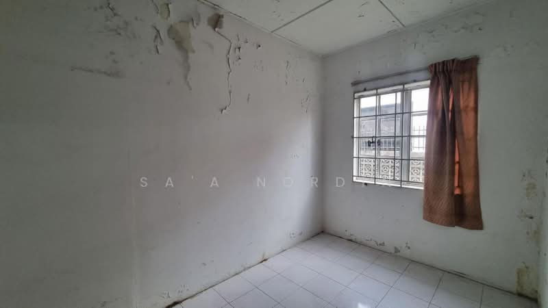 Bungalow for Sale in SS1 (Petaling Jaya) - Sa'a Nordin - Interior - PropertyGuru.com.my